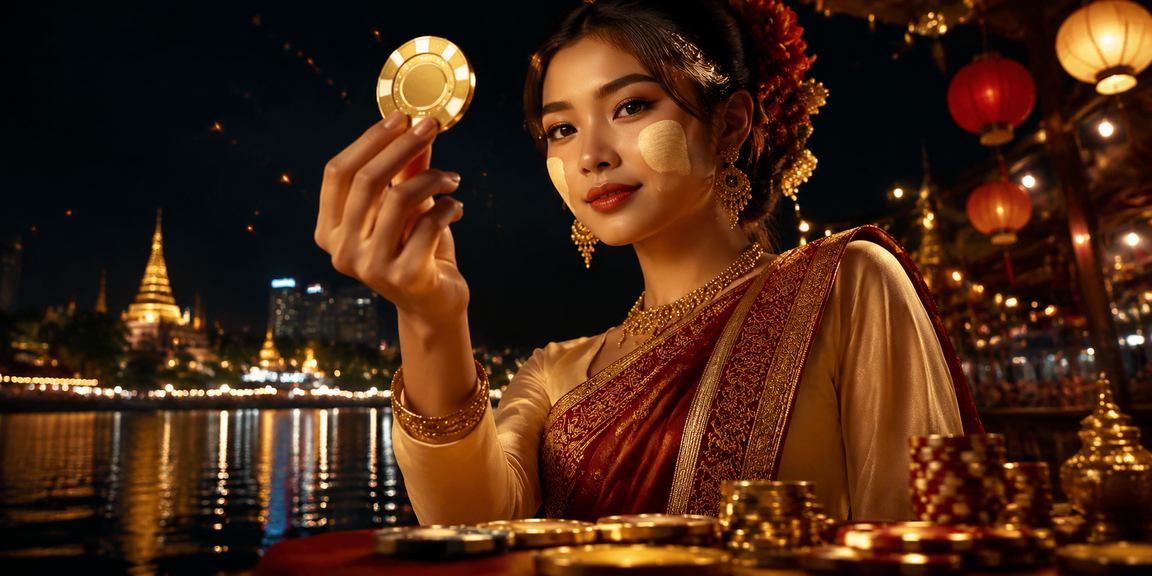casino game