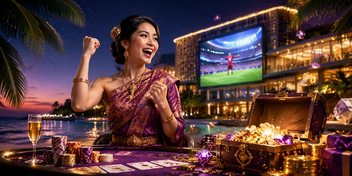 casino game