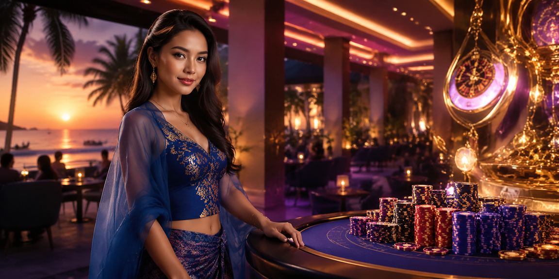 casino game