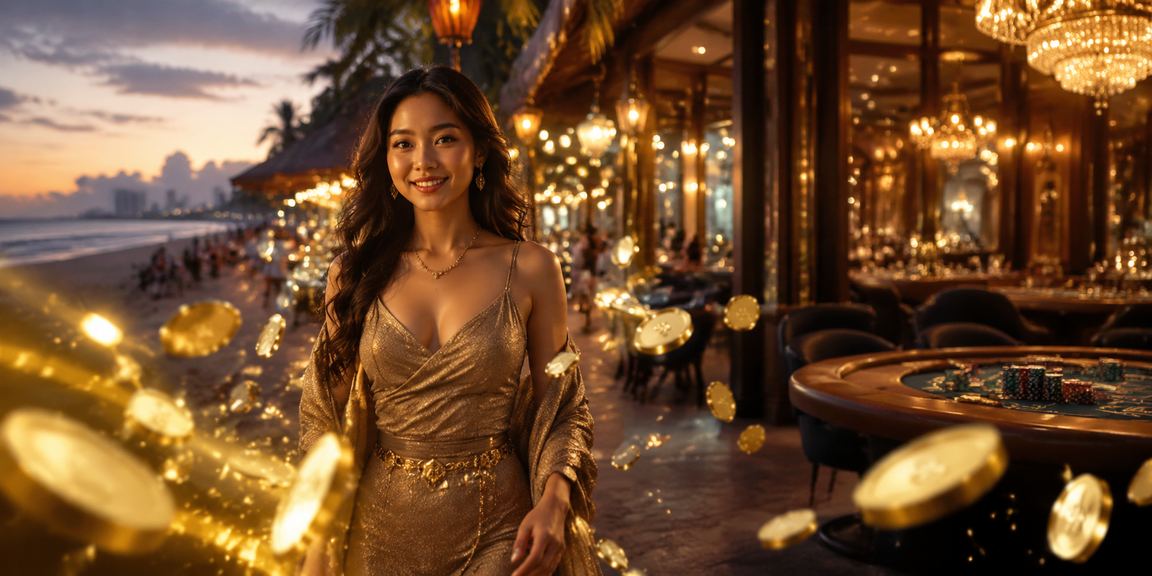 casino game