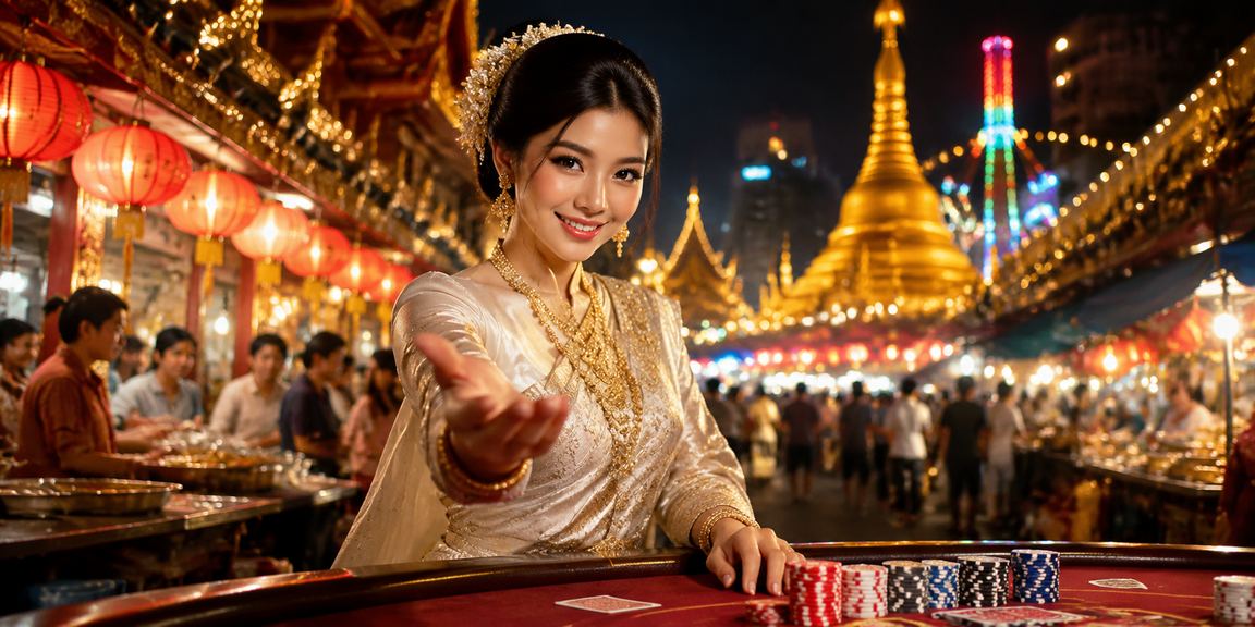 casino game