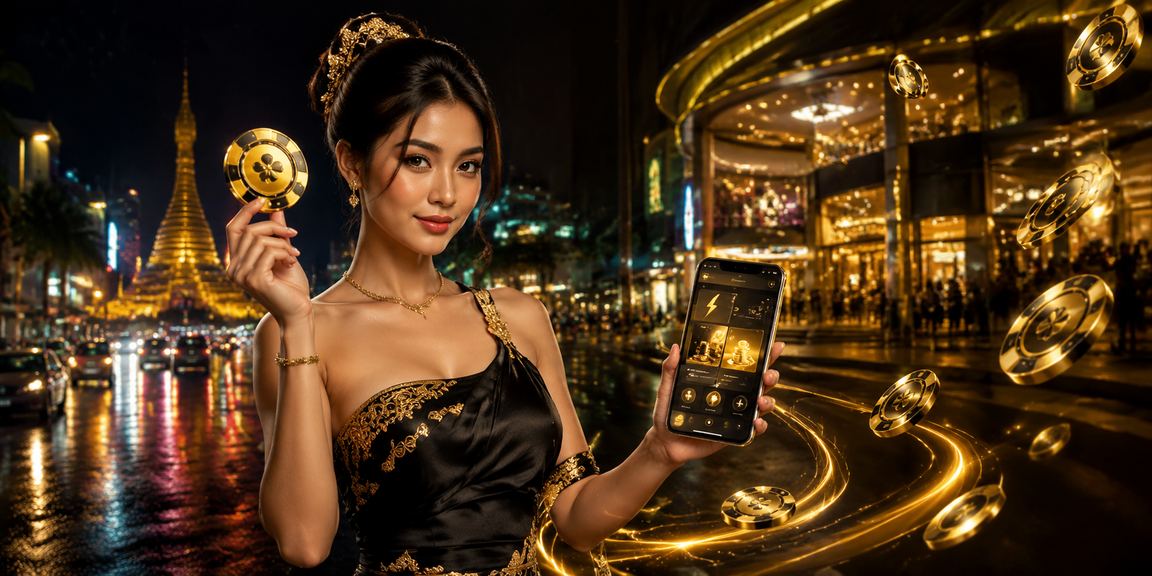 casino game